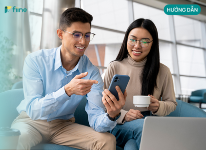 Fiine - Mời thêm thành viên