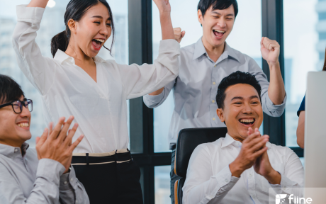 Fiine bí quyết cho ngày làm việc hiệu quả