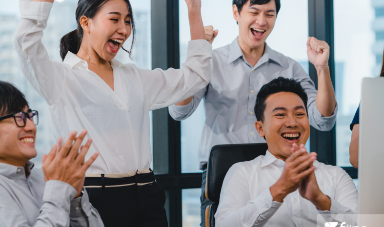 Fiine bí quyết cho ngày làm việc hiệu quả