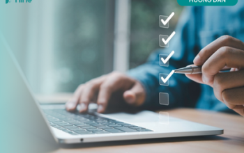 Fiine check list công việc