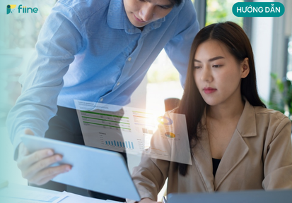 Fiine chỉnh sửa thông tin nhóm