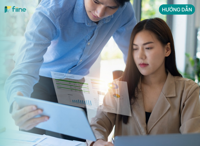 Fiine chỉnh sửa thông tin nhóm