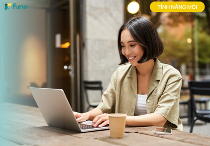 Fiine tạo công việc riêng tư