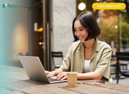 Fiine tạo công việc riêng tư