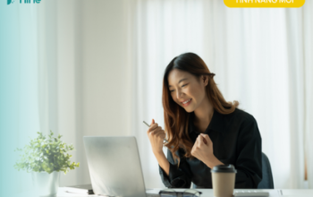 Fiine tạo công việc từ file ghi âm