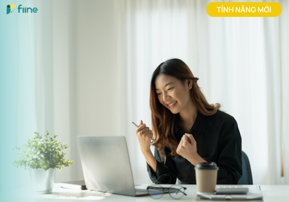 Fiine tạo công việc từ file ghi âm