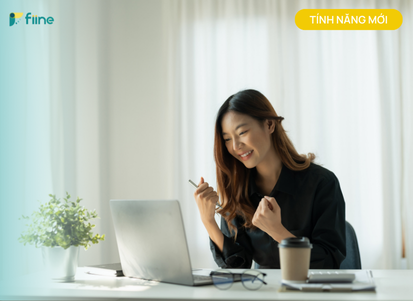 Fiine tạo công việc từ file ghi âm