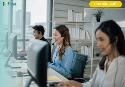 Fiine công việc lặp lại theo chu kỳ