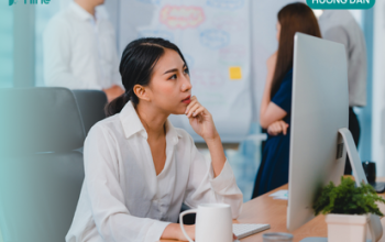 Fiine hướng dẫn xem danh sách nhóm