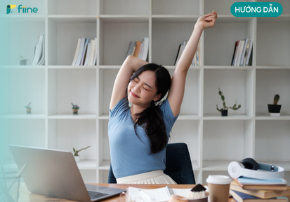 Fiine tìm kiếm nhanh công việc