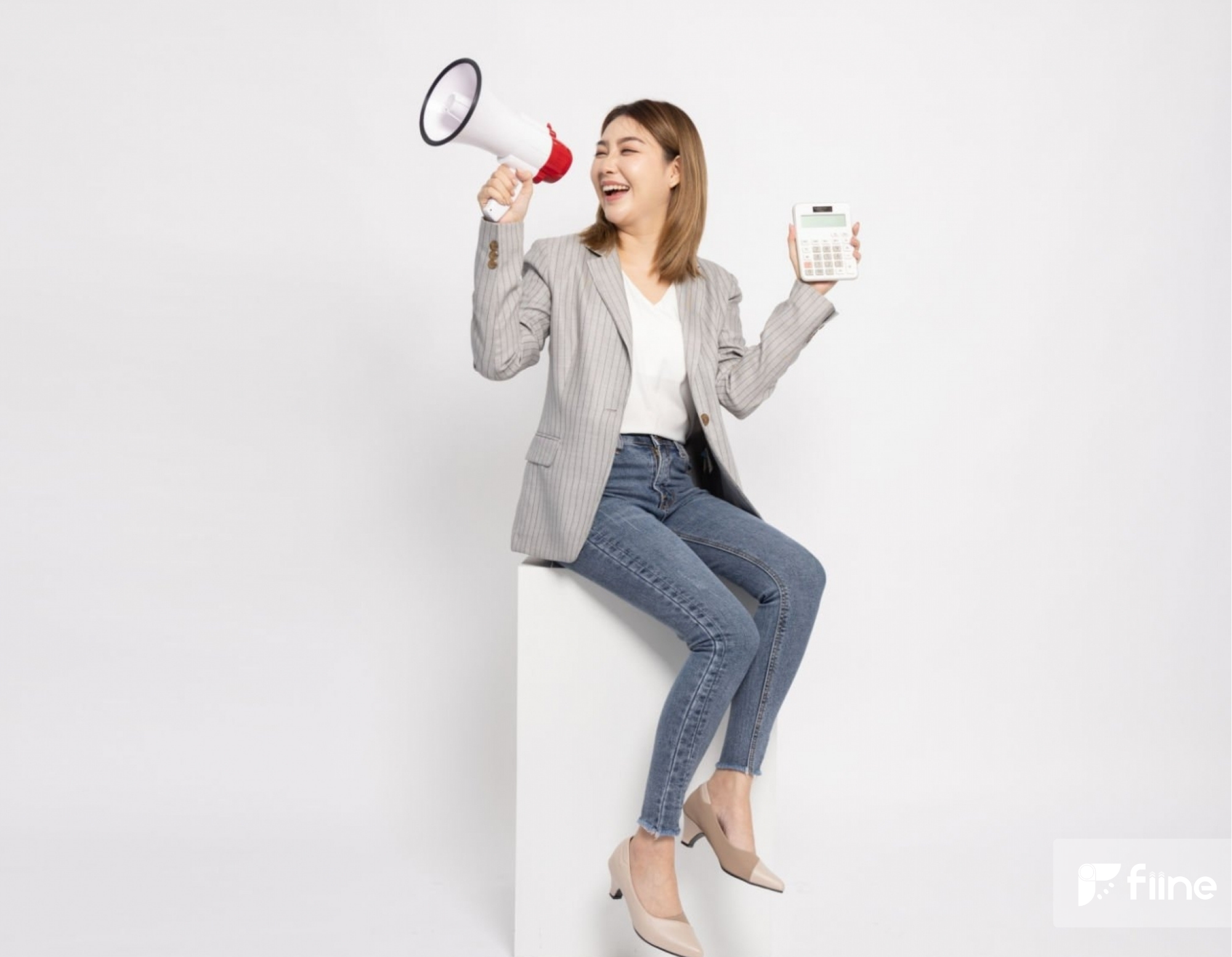 Fiine tối ưu cho startup