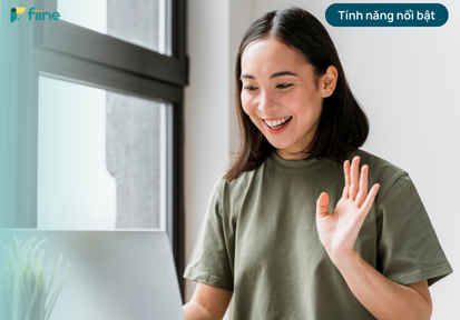 Fiine ghi chú bằng hình ảnh