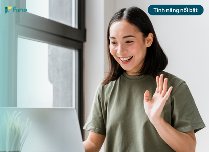 Fiine ghi chú bằng hình ảnh