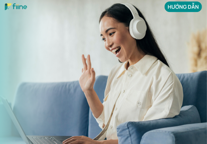 Fiine - Tạo task, giao việc