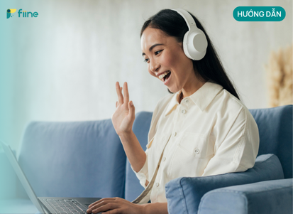 Fiine - Tạo task, giao việc