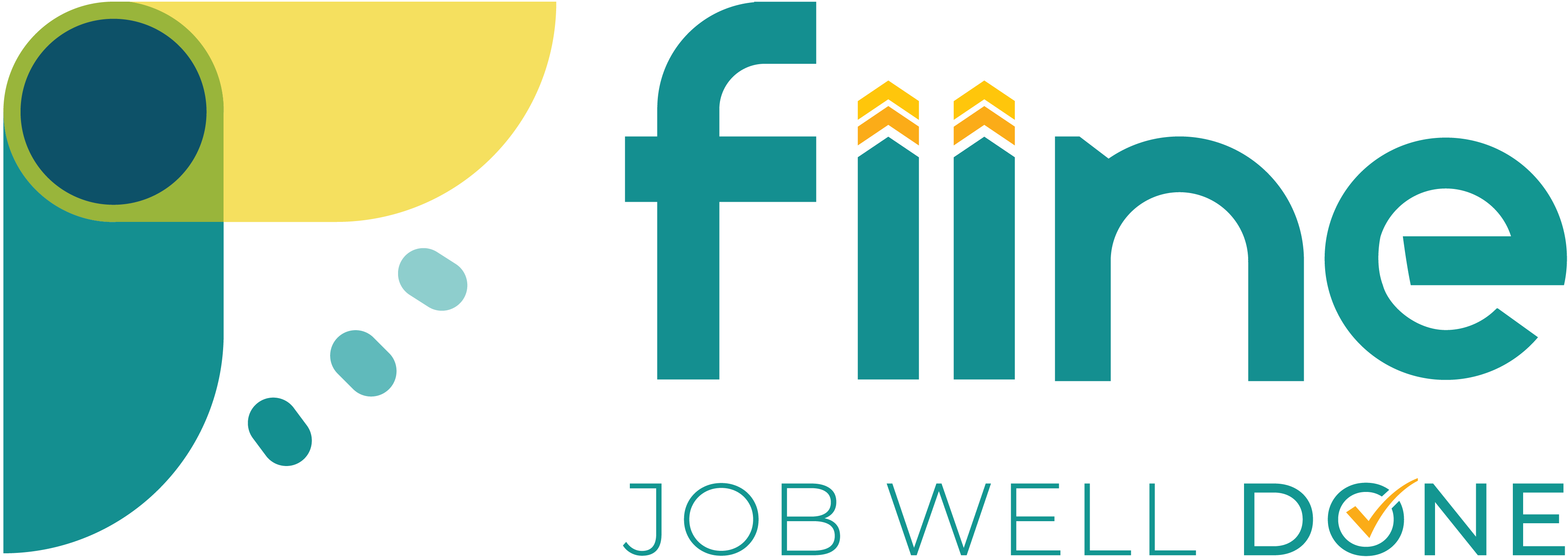 Fiine Logo