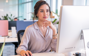 Fiine 5 điều AI đang làm tốt hơn bạn