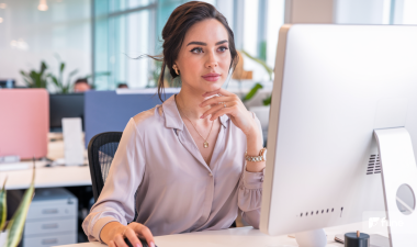 Fiine 5 điều AI đang làm tốt hơn bạn