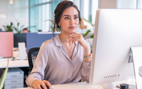 Fiine 5 điều AI đang làm tốt hơn bạn