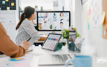 Fiine - Thế nào là Kết nối công việc