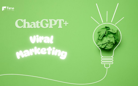 Fiine - ChatGPT for viral Marketing