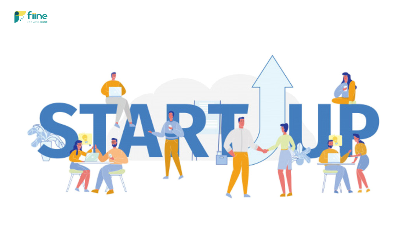 Fiine | 5 Bí quyết nâng cao hiệu suất dành cho chủ doanh nghiệp StartUp