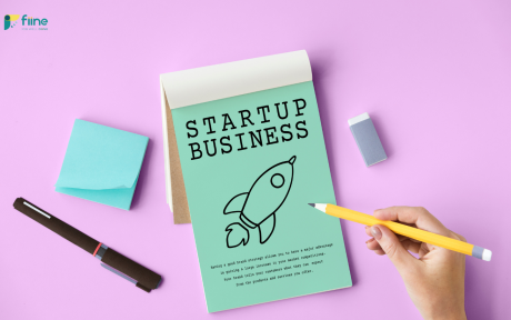 Fiine - Fiine - 5 Bí quyết nâng cao hiệu suất dành cho chủ doanh nghiệp StartUp (Phần 2)