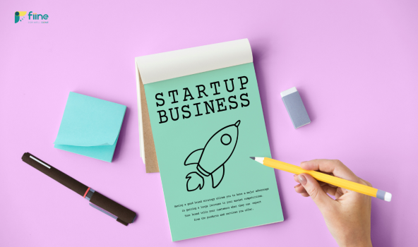 Fiine - Fiine - 5 Bí quyết nâng cao hiệu suất dành cho chủ doanh nghiệp StartUp (Phần 2)